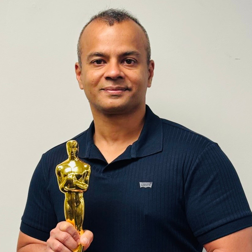 Venu Krishnamurthy