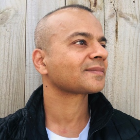 Venu Krishnamurthy